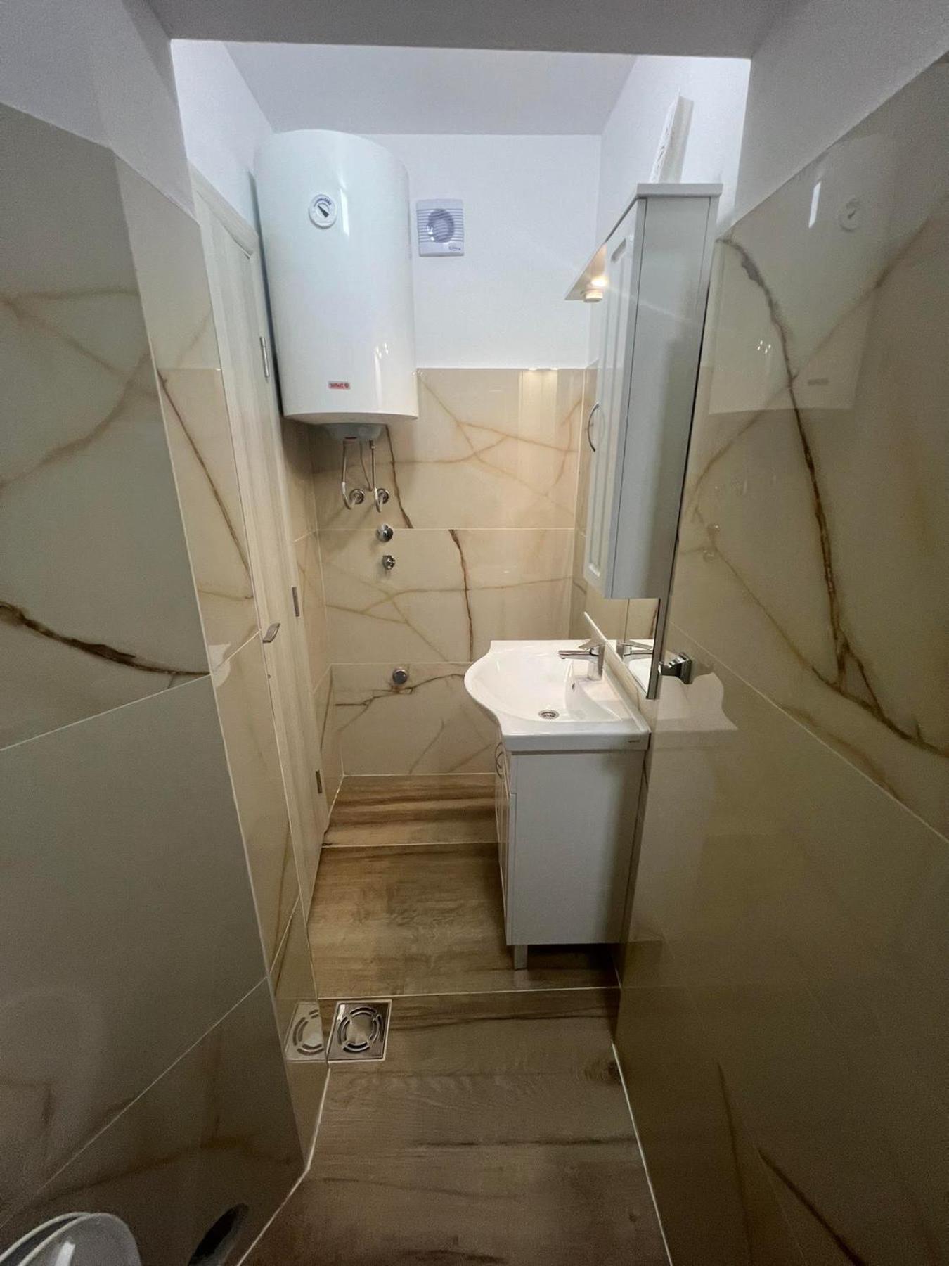 Js Apartmani Никшич Экстерьер фото